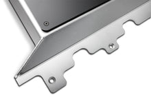 画像をギャラリービューアに読み込む, Rugged Ridge 18-23 Jeep Wrangler JLU 4dr Alum. Skid Plate for Engine/Trans - Tex. Blk