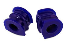 画像をギャラリービューアに読み込む, SuperPro 2009 Nissan 370Z Nismo Rear 24mm Sway Bar Mount Bushing Set