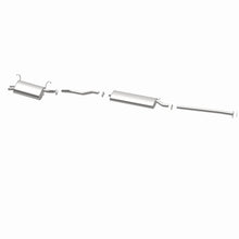 画像をギャラリービューアに読み込む, MagnaFlow BRE Exhaust Kit 01-04 MDX Pilot 3.5L