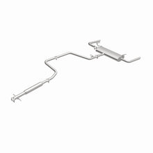 画像をギャラリービューアに読み込む, BRExhaust 08-12 CHEVROLET MALIBU 3.6L Exhaust Kit
