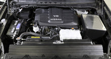 画像をギャラリービューアに読み込む, Airaid 17-18 Nissan Titan XD Performance Air Intake System