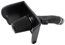 画像をギャラリービューアに読み込む, K&amp;N Dryflow Air Intake System Toyota Tundra V8-5.7L 12-21