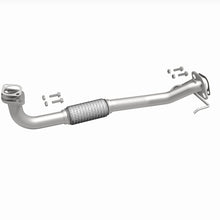 画像をギャラリービューアに読み込む, BRE Exhaust 02-07 Lancer 2.0L Front Pipe Kit