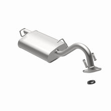 画像をギャラリービューアに読み込む, MagnaFlow BRE Exhaust Kit 07-15 Toyota Yaris 1.5L