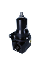 画像をギャラリービューアに読み込む, Aeromotive Adjustable Regulator - 30-120 PSI - .500 Valve - 2x AN-12 Inlets / AN-12 Return