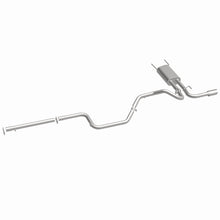 画像をギャラリービューアに読み込む, MagnaFlow BRE Exhaust Kit 10-13 Mazda 3