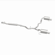 画像をギャラリービューアに読み込む, MagnaFlow BRE Exhaust Kit 06-09 Subaru Legacy 2.5L