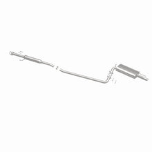 画像をギャラリービューアに読み込む, MagnaFlow BRE Exhaust Kit Replacement Stainless Toyota