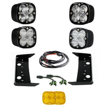 画像をギャラリービューアに読み込む, Baja Designs 2022 Toyota Tundra Squadron Pro Vent Light Mount Kit