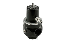 画像をギャラリービューアに読み込む, Turbosmart FPR10 Pro-Lite Fuel Pressure Regulator - Black