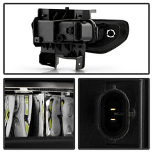 画像をギャラリービューアに読み込む, Spyder 21-23 Dodge Ram 1500 TRX OEM Style LED Fog Lights w/ Switch (FL-DRTRX21-LED-C)