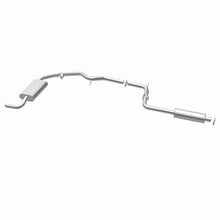 画像をギャラリービューアに読み込む, MagnaFlow BRE Exhaust Kit 12-17 Ford Focus 2.0L