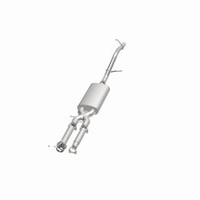 画像をギャラリービューアに読み込む, MagnaFlow BRE Exhaust Kit 03-06 Hummer H2 6.0L