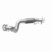 画像をギャラリービューアに読み込む, BRE Exhaust 14-17 NISSAN ROGUE 2.5L Front Pipe Kit