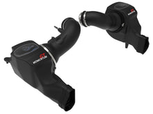 画像をギャラリービューアに読み込む, aFe 24-25 Ford Mustang GT V8 5.0L Momentum GT Cold Air Intake System w/ Pro 5R Filter