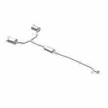 画像をギャラリービューアに読み込む, BRExhaust 17-19 Honda CR-V Touring 1.5L Exhaust Kit