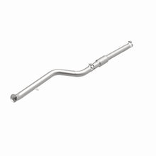 画像をギャラリービューアに読み込む, MagnaFlow 18-22 BMW 530e OEM Grade Federal / EPA Compliant Direct-Fit Catalytic Converter