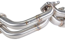 画像をギャラリービューアに読み込む, PERRIN 22-26 Subaru WRX / 20-25 OBXT &amp; LXT / 19-25 Ascent Equal Length Header - Brushed SS