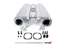 画像をギャラリービューアに読み込む, AMS Performance Alpha V10 Intake Manifold - Anodized (Blue, Black, Red, Violet, Gold, Green)