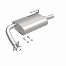 画像をギャラリービューアに読み込む, BRE Exhaust 07-12 Altima 2.5L 3.5L Muffler Kit