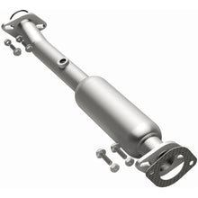画像をギャラリービューアに読み込む, BRE Exhaust 04-15 Armada QX56 Titan 5.6L Front Pipe Kit