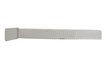 画像をギャラリービューアに読み込む, Dee Zee 08-14 Ford Econoline/E-Series Van Running Board Cab Section Brite-Tread Aluminum (Frt Door)