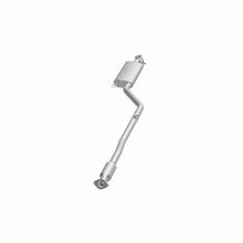 画像をギャラリービューアに読み込む, MagnaFlow Direct Fit Catalytic Converter 2020 Hyundai Palisade Underbody 3.8L FWD