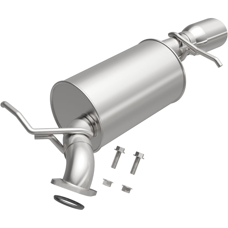 Magnaflow BRE 07-15 Mazda CX-9 Muffler Kit