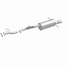 画像をギャラリービューアに読み込む, BRE Exhaust 96-99 Legacy 2.2L 2.5L Muffler Kit