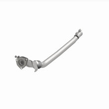 画像をギャラリービューアに読み込む, BRE Exhaust 05-08 A4 Quattro 2.0L Front Pipe Kit