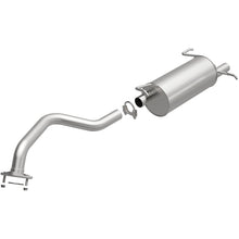 画像をギャラリービューアに読み込む, MagnaFlow BRE Exhaust Kit 07-12 Nissan Sentra 2.5L