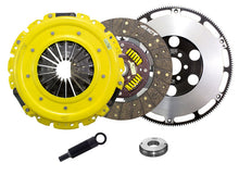 画像をギャラリービューアに読み込む, ACT 2005 Chevrolet SSR Sport/Perf Street Rigid Clutch Kit