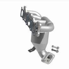 画像をギャラリービューアに読み込む, MagnaFlow 2015 Kia Optima 2.4L Direct Fit Catalytic Converter