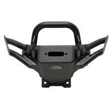 画像をギャラリービューアに読み込む, Superwinch 20-24 Polaris RZR Pro R UTV Winch Bumper - Tex. Blk