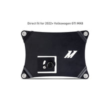 画像をギャラリービューアに読み込む, Mishimoto 2022+ Volkswagen GTI MK8 License Plate Relocation Kit