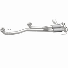 画像をギャラリービューアに読み込む, BRE Exhaust 11-15 Lincoln MKX 3.7L Front Pipe Kit