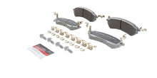 画像をギャラリービューアに読み込む, Brembo OE 21-23 Ford Bronco PRIME Ceramic Brake Pad - Rear