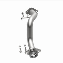 画像をギャラリービューアに読み込む, BRE Exhaust 06-12 Eclipse 2.4L Front Pipe Kit