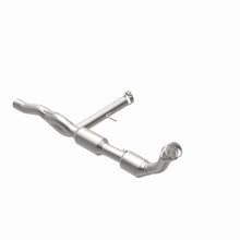 画像をギャラリービューアに読み込む, MagnaFlow 2004 Ford F-150 4.6L Direct Fit Converter
