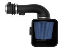 画像をギャラリービューアに読み込む, aFe Magnum FORCE Open Element Intake w/ Pro 5R Filter Nissan Patrol (Y61) 17-24 L6-4.8L