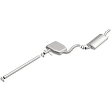 画像をギャラリービューアに読み込む, BRE Exhaust 93-02 VW Golf Cabrio 2.0L Exhaust Kit