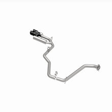 画像をギャラリービューアに読み込む, MagnaFlow 25-26 Toyota Camry SPEQ Series Stainless Cat-Back Performance Exhaust System