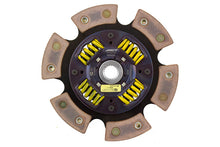 画像をギャラリービューアに読み込む, ACT 2005 Mitsubishi Lancer 6 Pad Sprung Race Disc