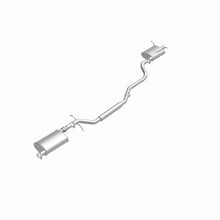 画像をギャラリービューアに読み込む, MagnaFlow BRE Exhaust Kit 04-06 Chrysler Pacifica 3.5L