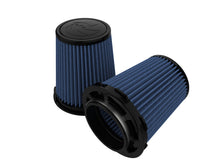 画像をギャラリービューアに読み込む, aFe Momentum Intake Replacement Air Filter w/ Pro 5R (Pair) 4 IN F x 6 IN B x 4-3/4 IN T x 7 IN H