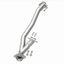 画像をギャラリービューアに読み込む, BRE Exhaust 02-06 MPV 3.0L Front Pipe Kit