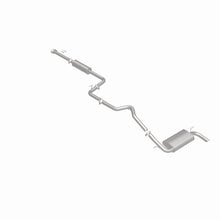 画像をギャラリービューアに読み込む, MagnaFlow BRE Exhaust Kit 12-17 Ford Focus 2.0L