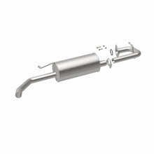 画像をギャラリービューアに読み込む, BRE Exhaust 98-00 RAV4 2.0L Muffler Kit