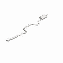 画像をギャラリービューアに読み込む, MagnaFlow BRE Exhaust Kit Replacement Stainless Chevrolet