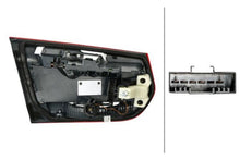画像をギャラリービューアに読み込む, Hella 2013-2019 BMW 320i Right Tail Light